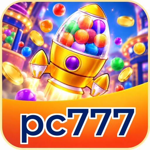 Screenshot 1 - pc777 Home Screen