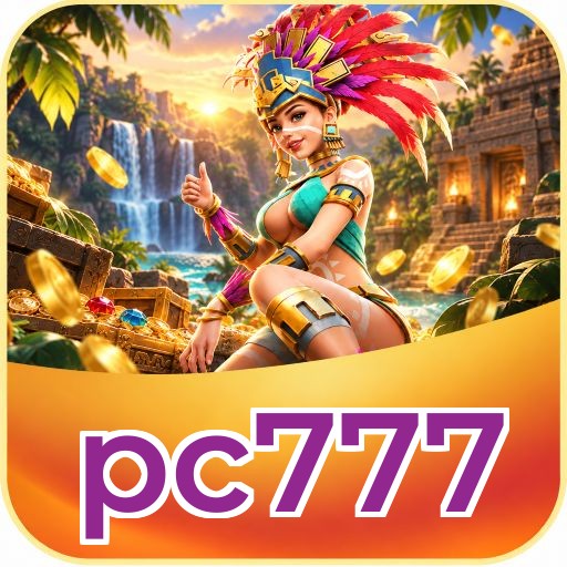 Screenshot 1 - pc777 Home Screen